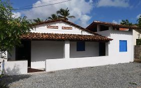 Casinha da Curva